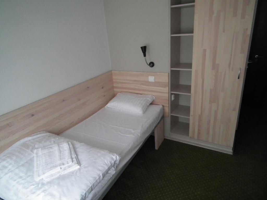 5A Hotel Services Koszalin Værelse billede