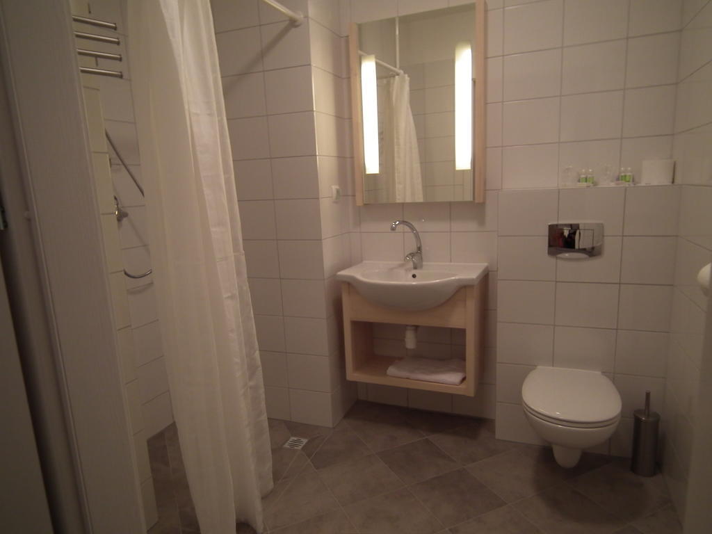 5A Hotel Services Koszalin Eksteriør billede