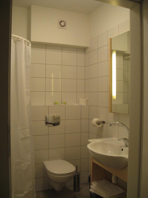 5A Hotel Services Koszalin Eksteriør billede